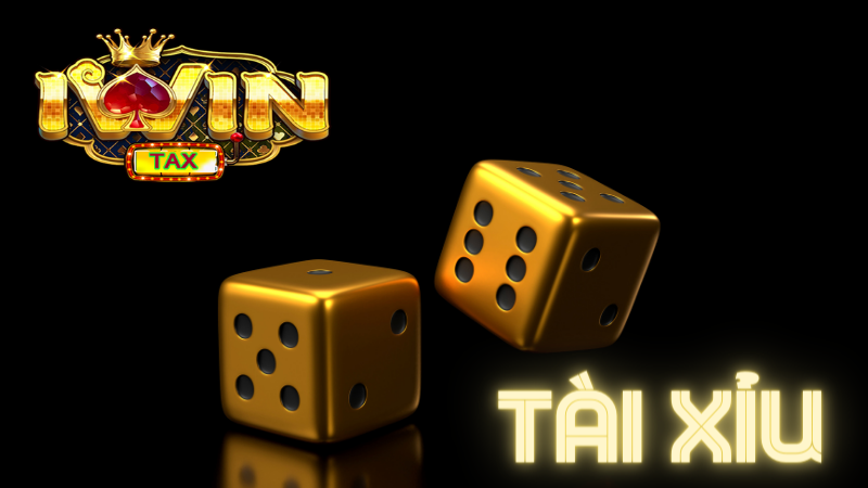 Giới thiệu về game tài xỉu Iwin